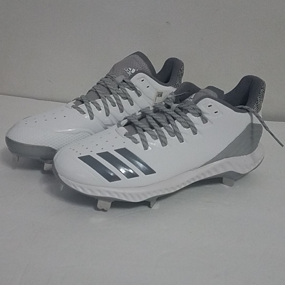 Adidas Baseball Cleats - image 1